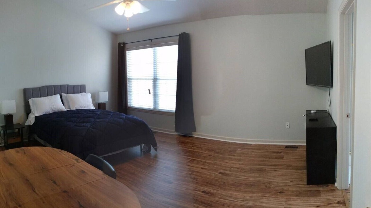 Photo of Others in Masterson Station