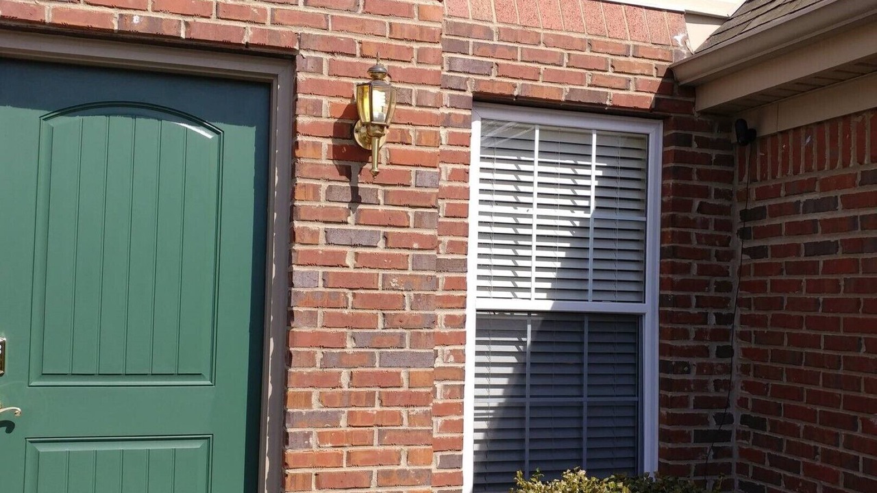 Photo of Outdoor in Masterson Station