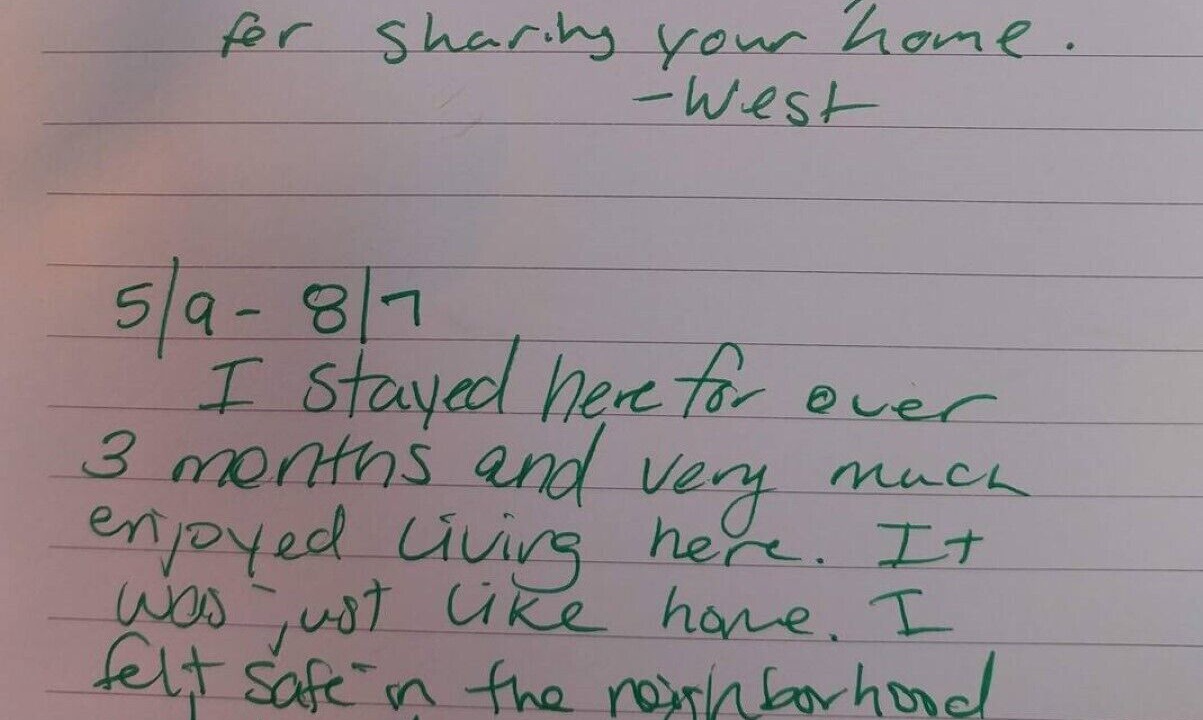 Photo of Others in Masterson Station