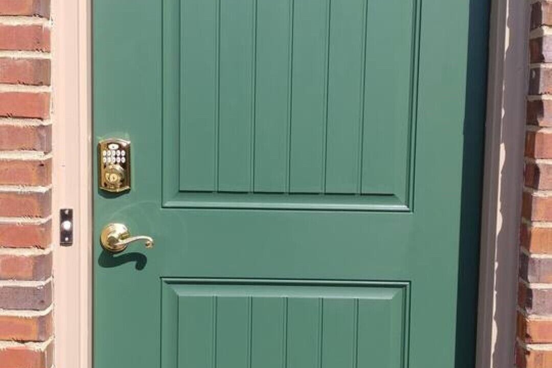 Photo of Outdoor in Masterson Station