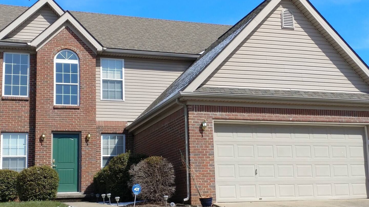 Photo of Outdoor in Masterson Station