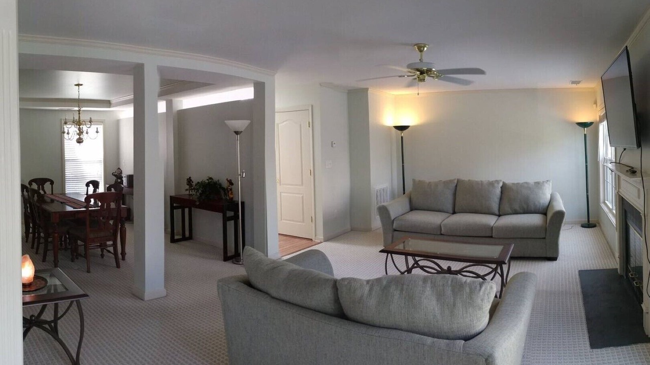 Photo of Others in Masterson Station