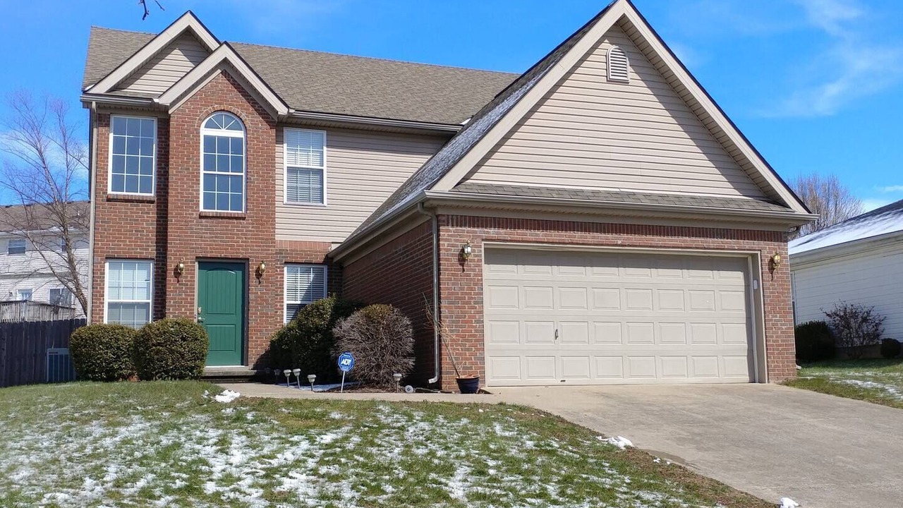 Photo of Outdoor in Masterson Station