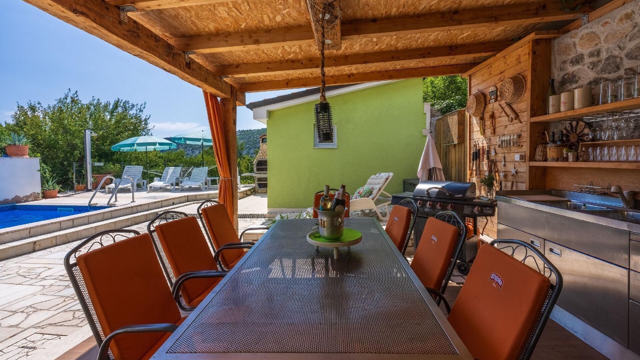 Photo of Outdoor in Bribir