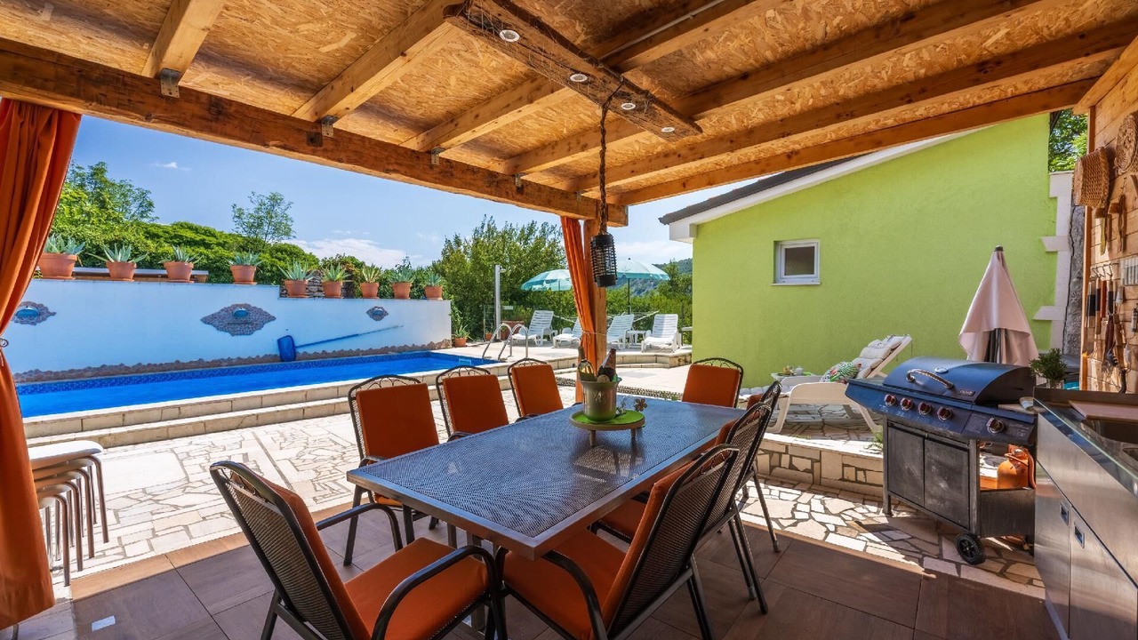 Photo of Outdoor in Bribir