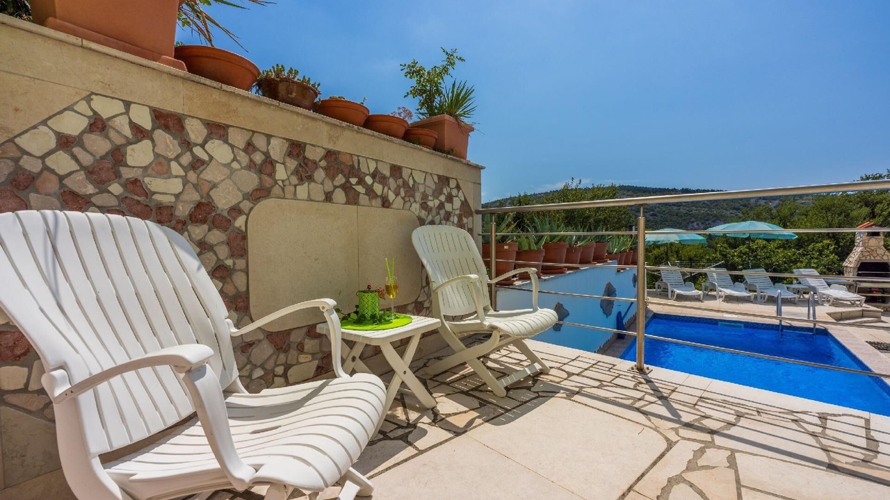 Photo of Outdoor in Bribir