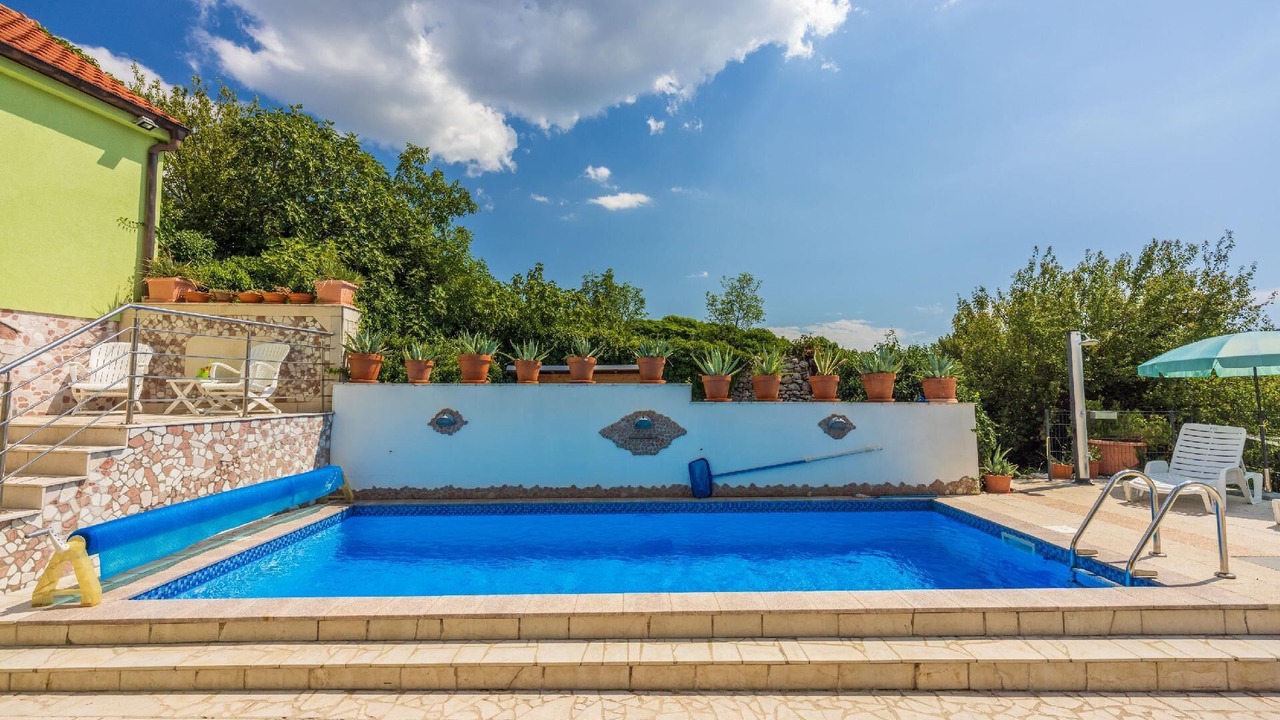 Photo of Outdoor in Bribir