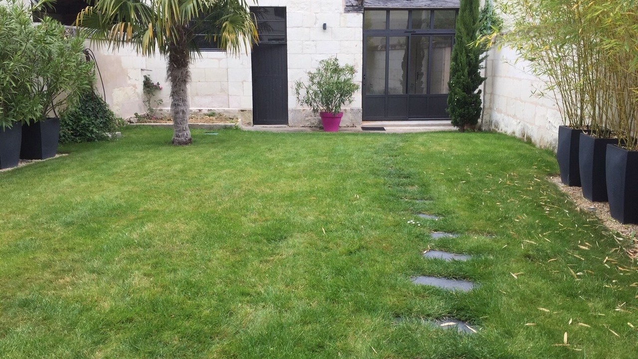 Photo of Outdoor in Saumur