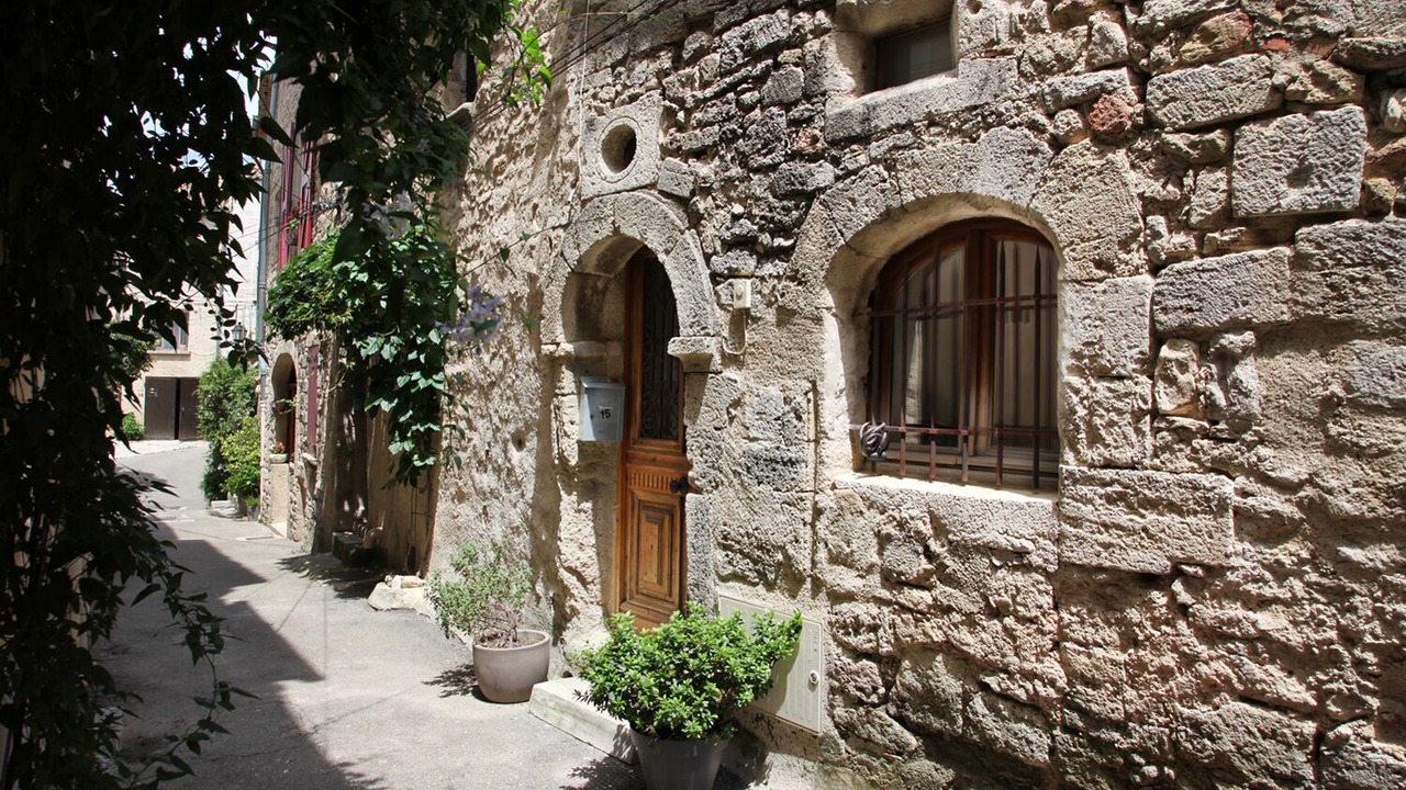 Photo of Outdoor in Cucuron