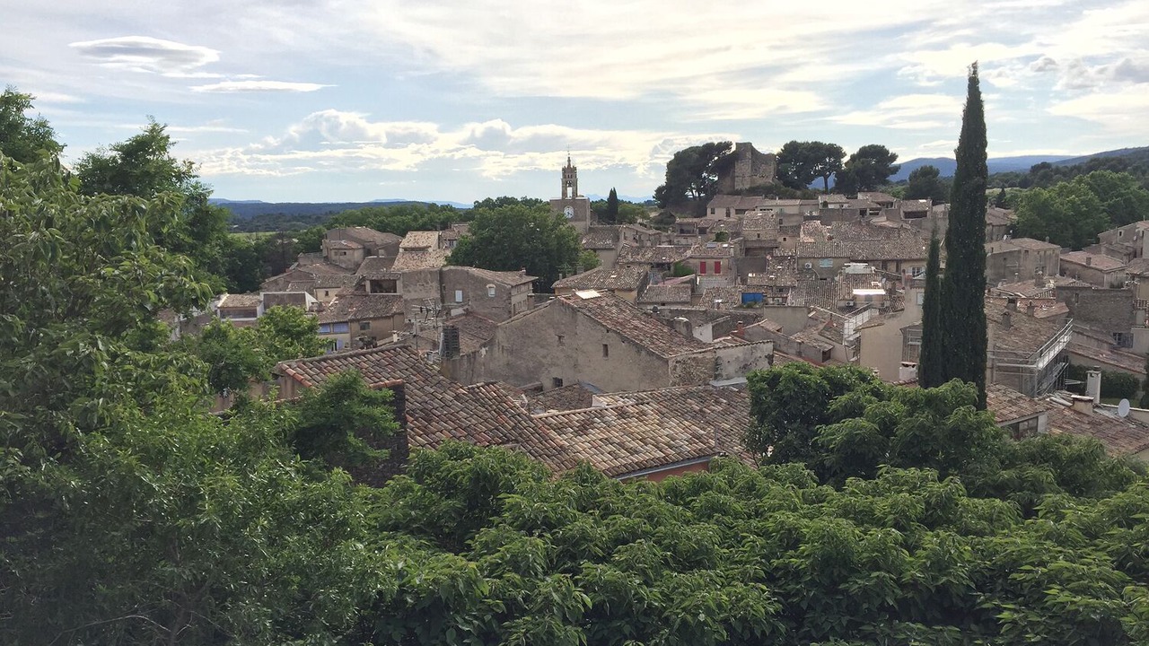 Photo of Outdoor in Cucuron