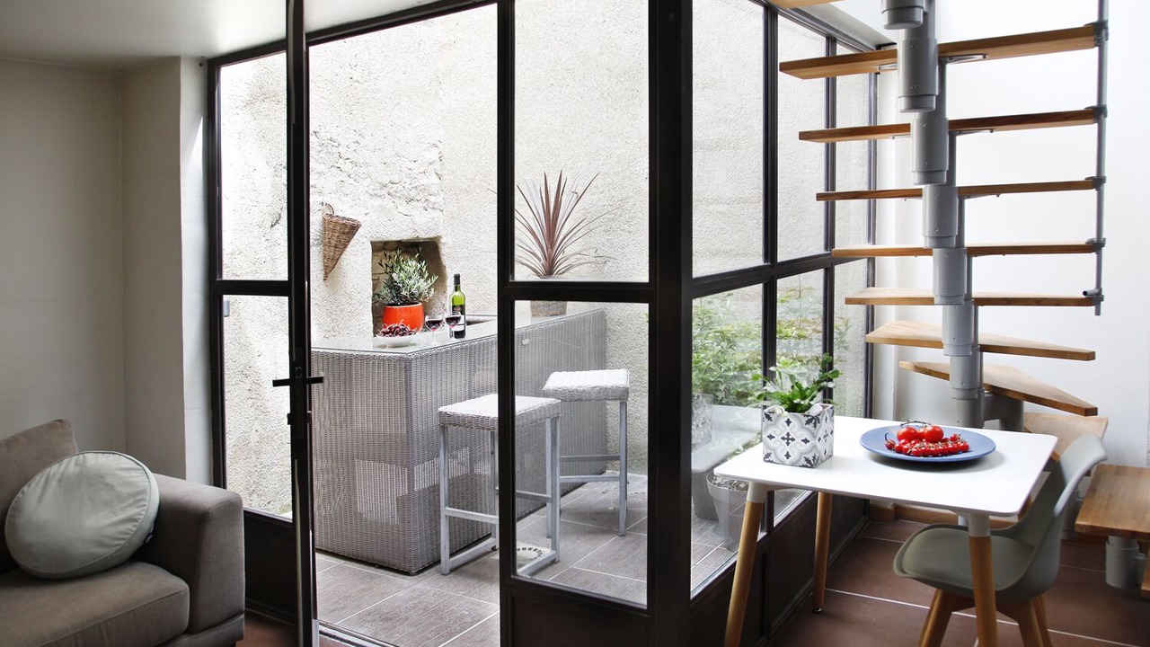 Photo of Bathroom in Cucuron