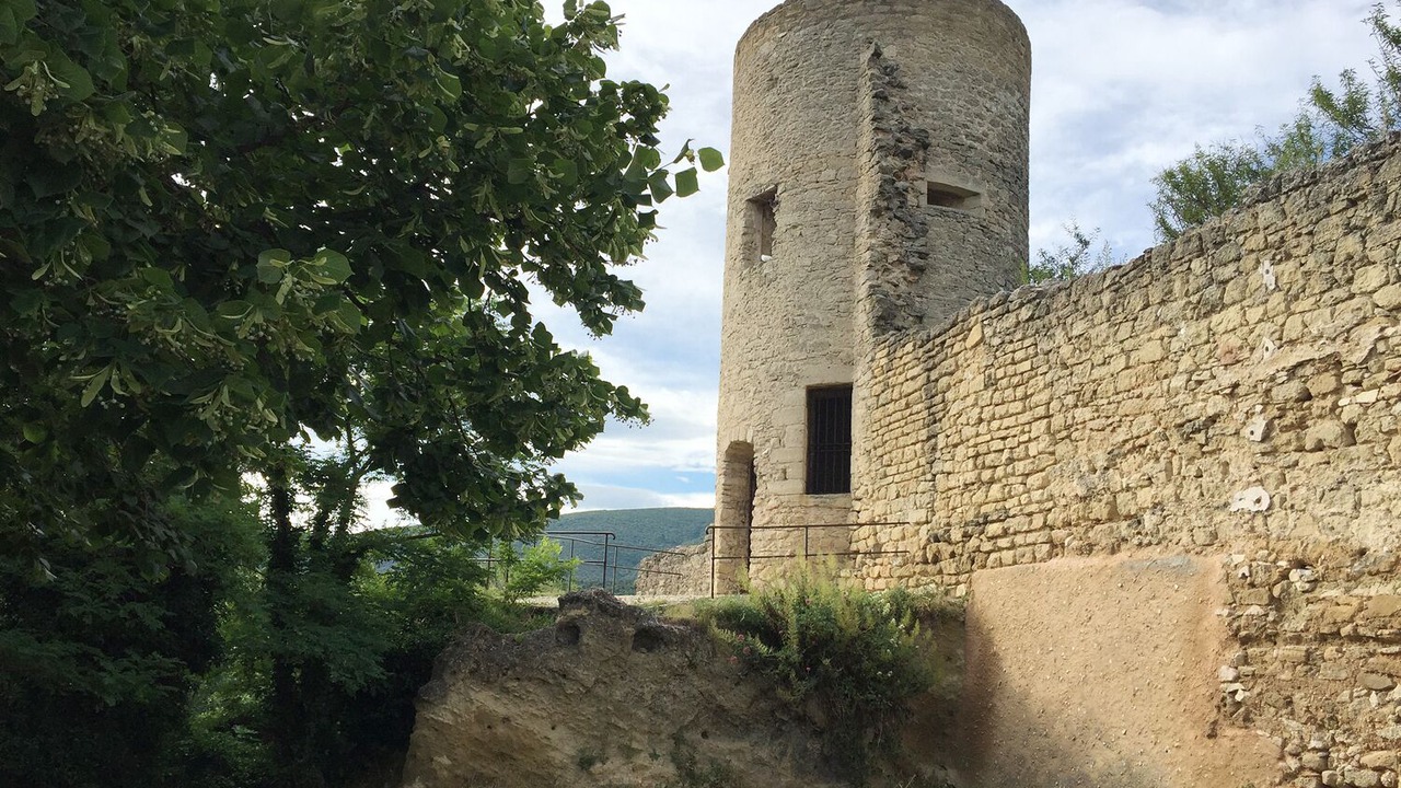 Photo of Outdoor in Cucuron