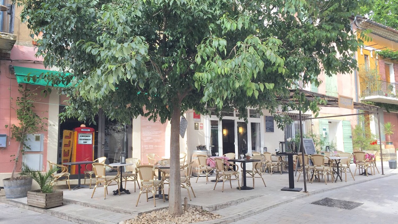 Photo of Outdoor in Cucuron