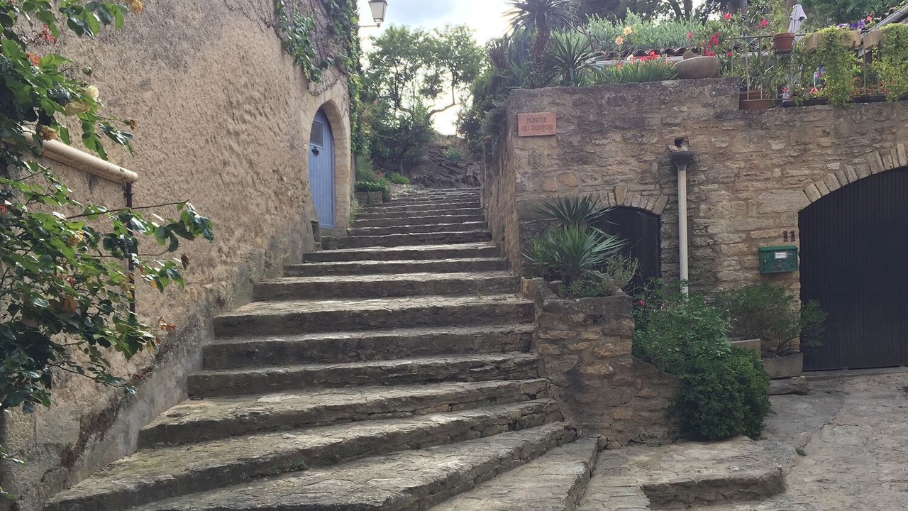 Photo of Outdoor in Cucuron