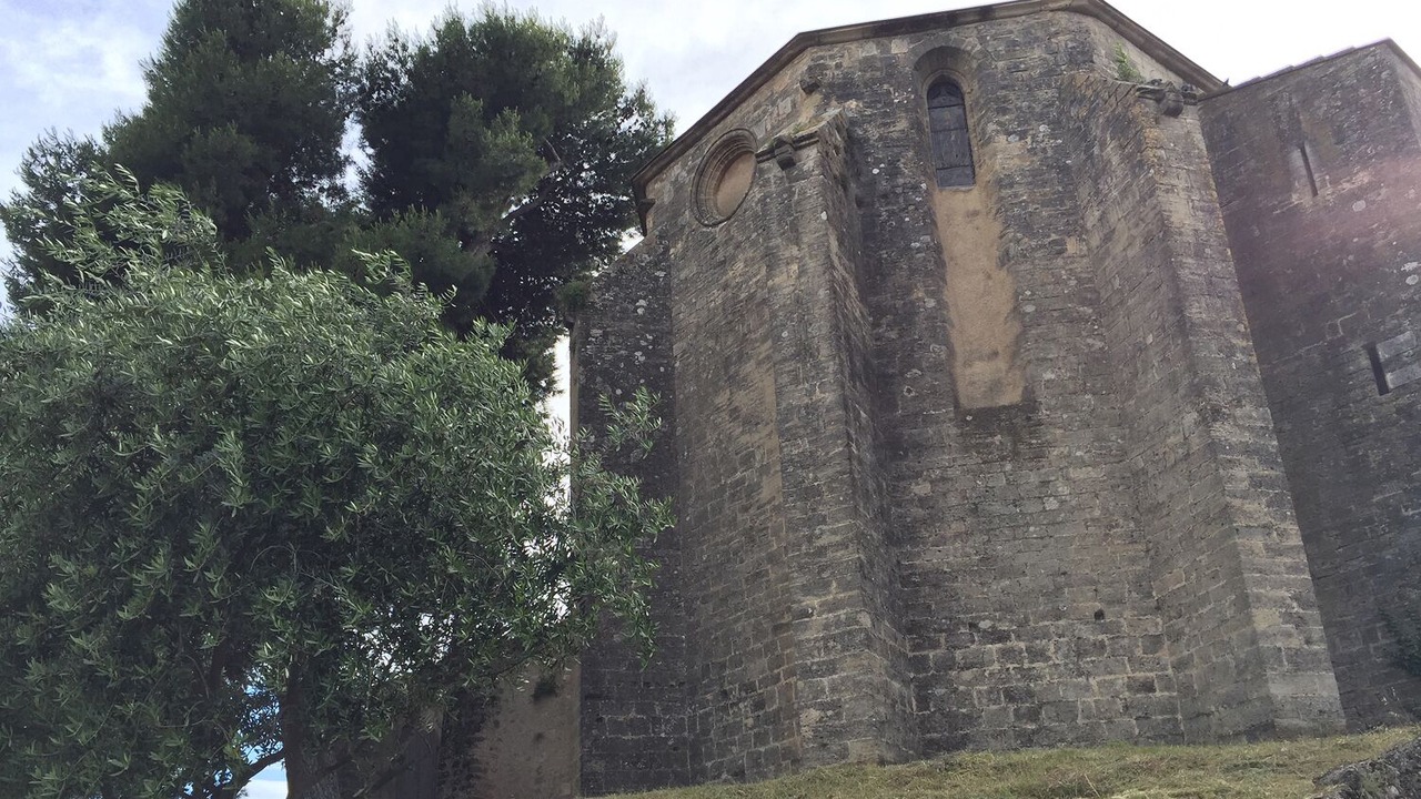 Photo of Outdoor in Cucuron