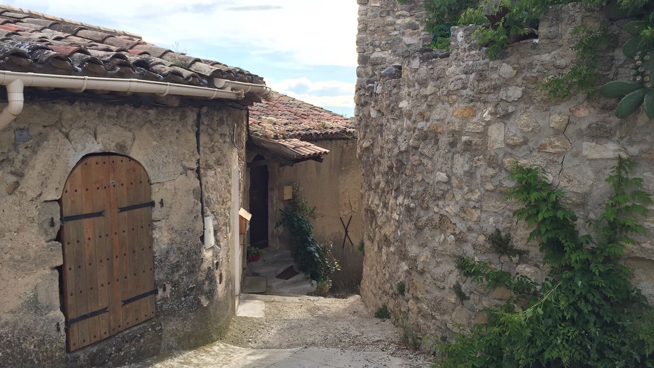 Photo of Outdoor in Cucuron