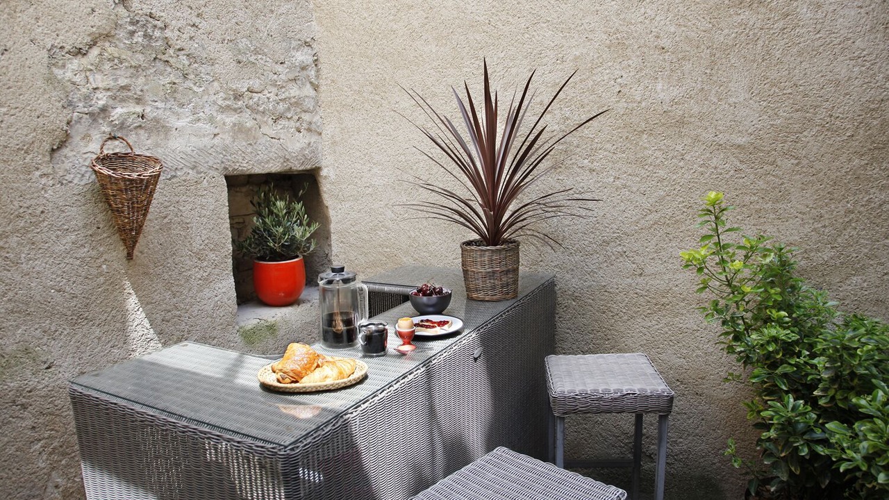 Photo of Outdoor in Cucuron