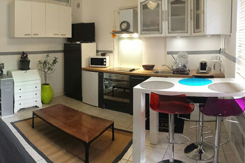 Photo of Kitchen in Gaillard