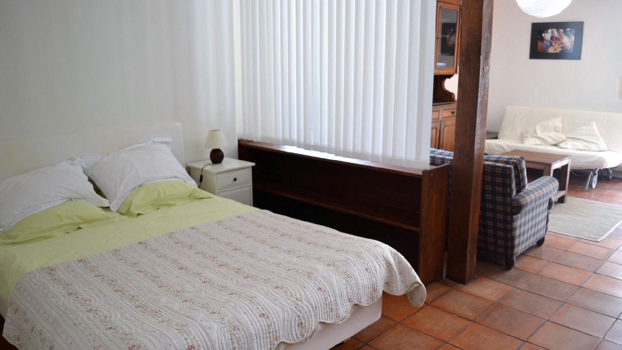 Photo of Bedroom in Souillac