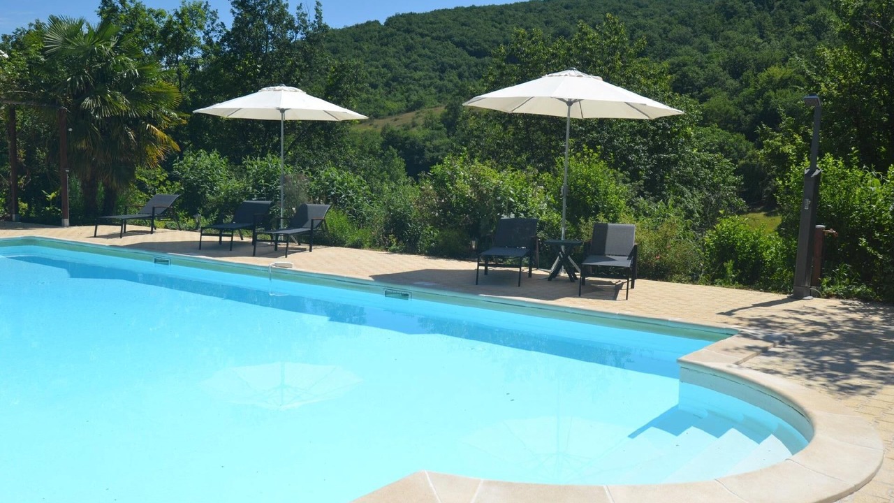Photo of Outdoor in Souillac