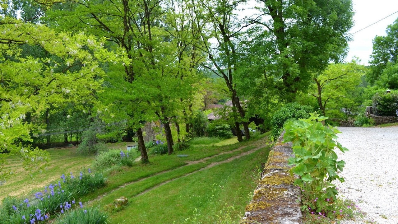 Photo of Outdoor in Souillac
