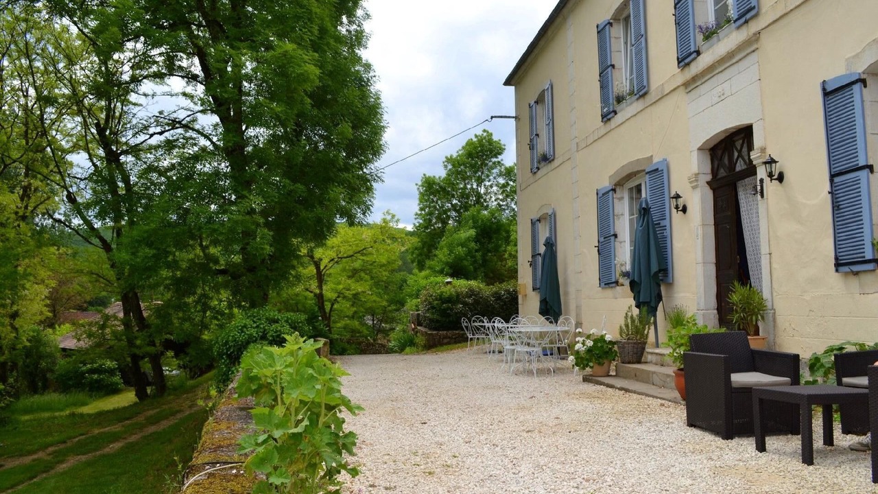 Photo of Outdoor in Souillac