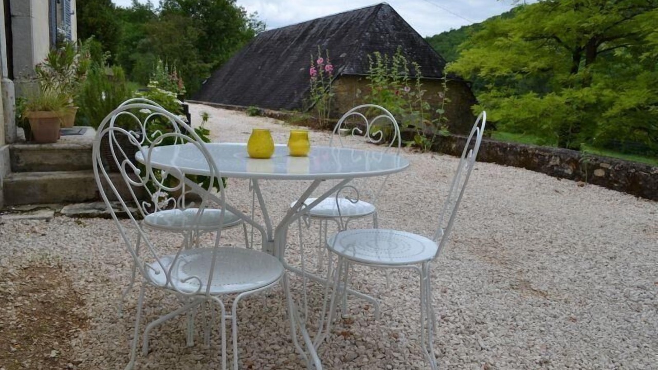 Photo of Outdoor in Souillac