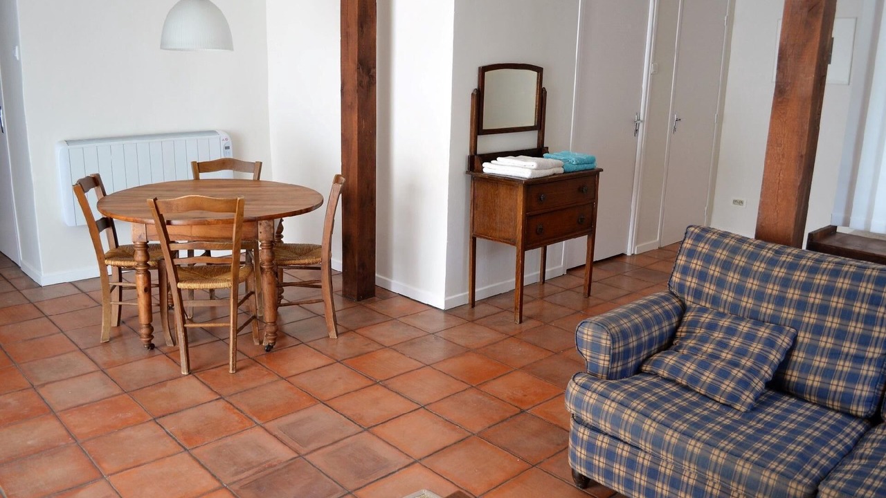 Photo of Livingroom in Souillac