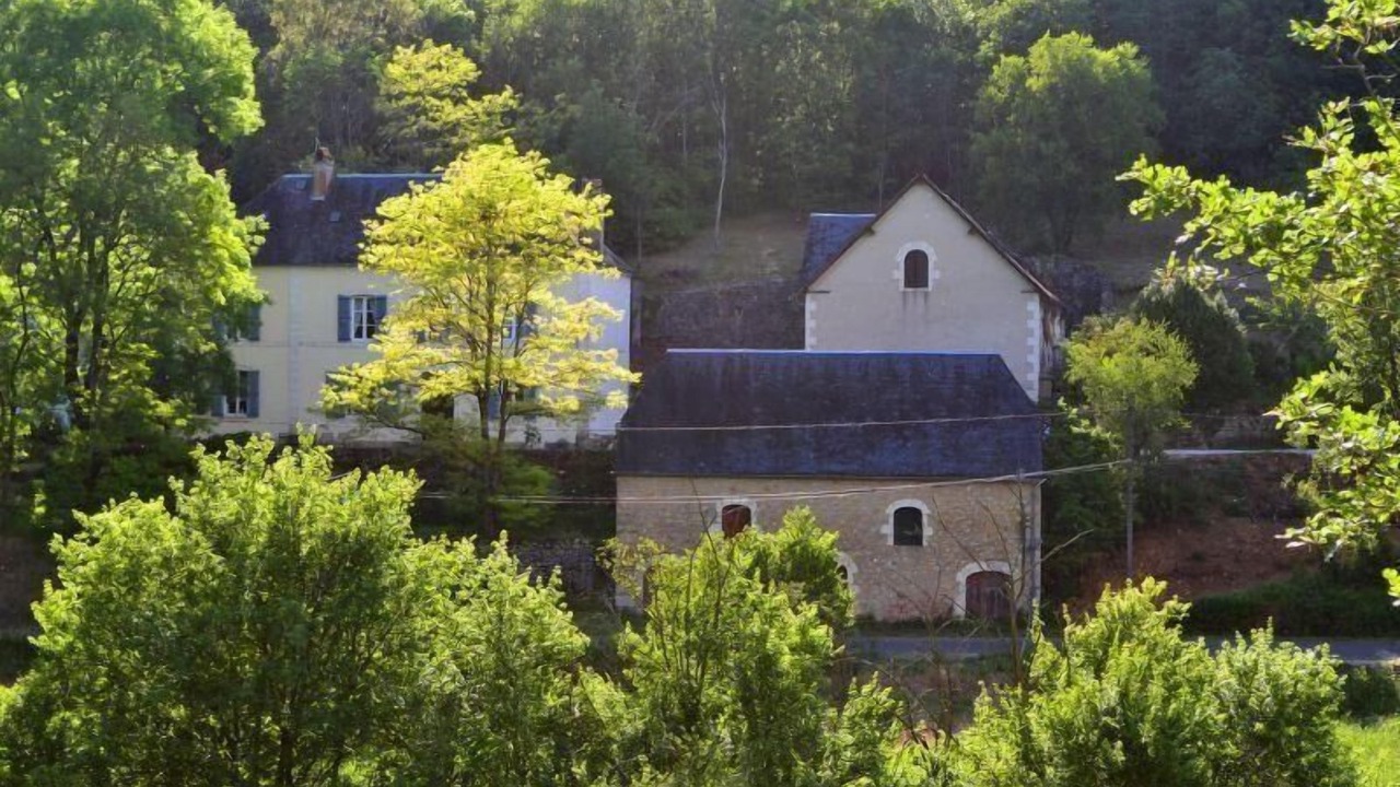 Photo of Outdoor in Souillac