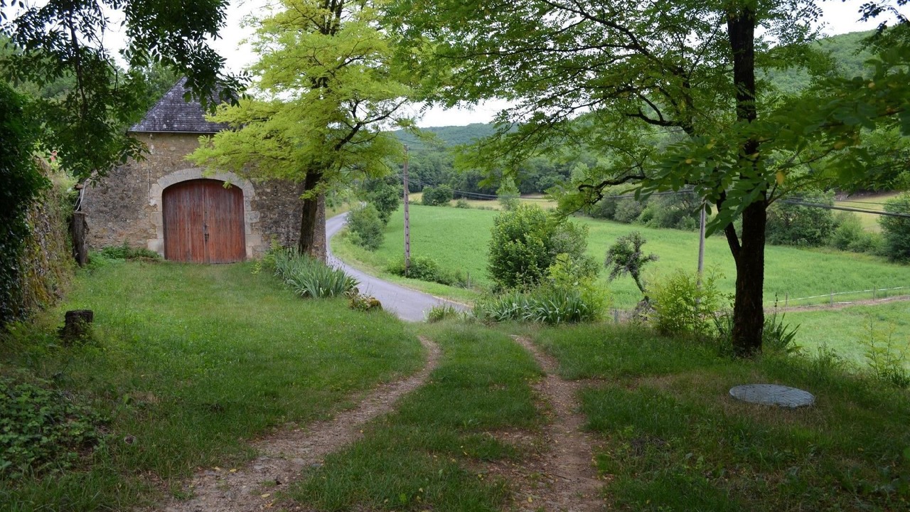 Photo of Outdoor in Souillac