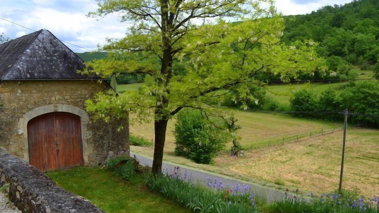Photo of Outdoor in Souillac