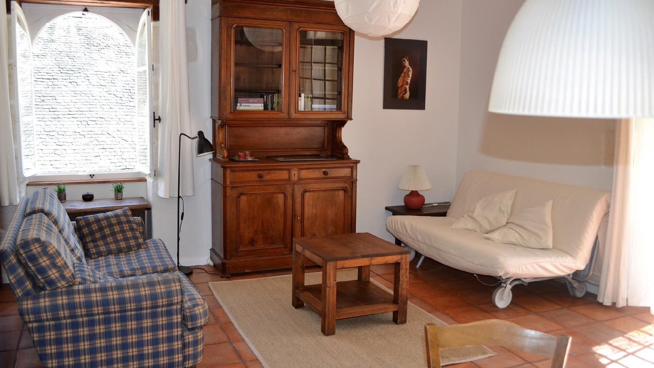 Photo of Livingroom in Souillac