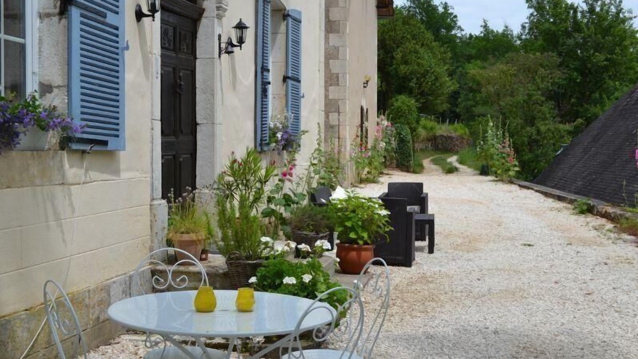 Photo of Outdoor in Souillac