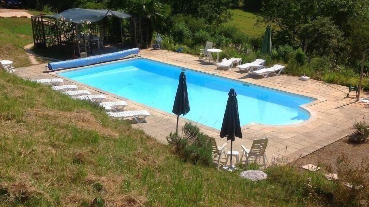 Photo of Outdoor in Souillac