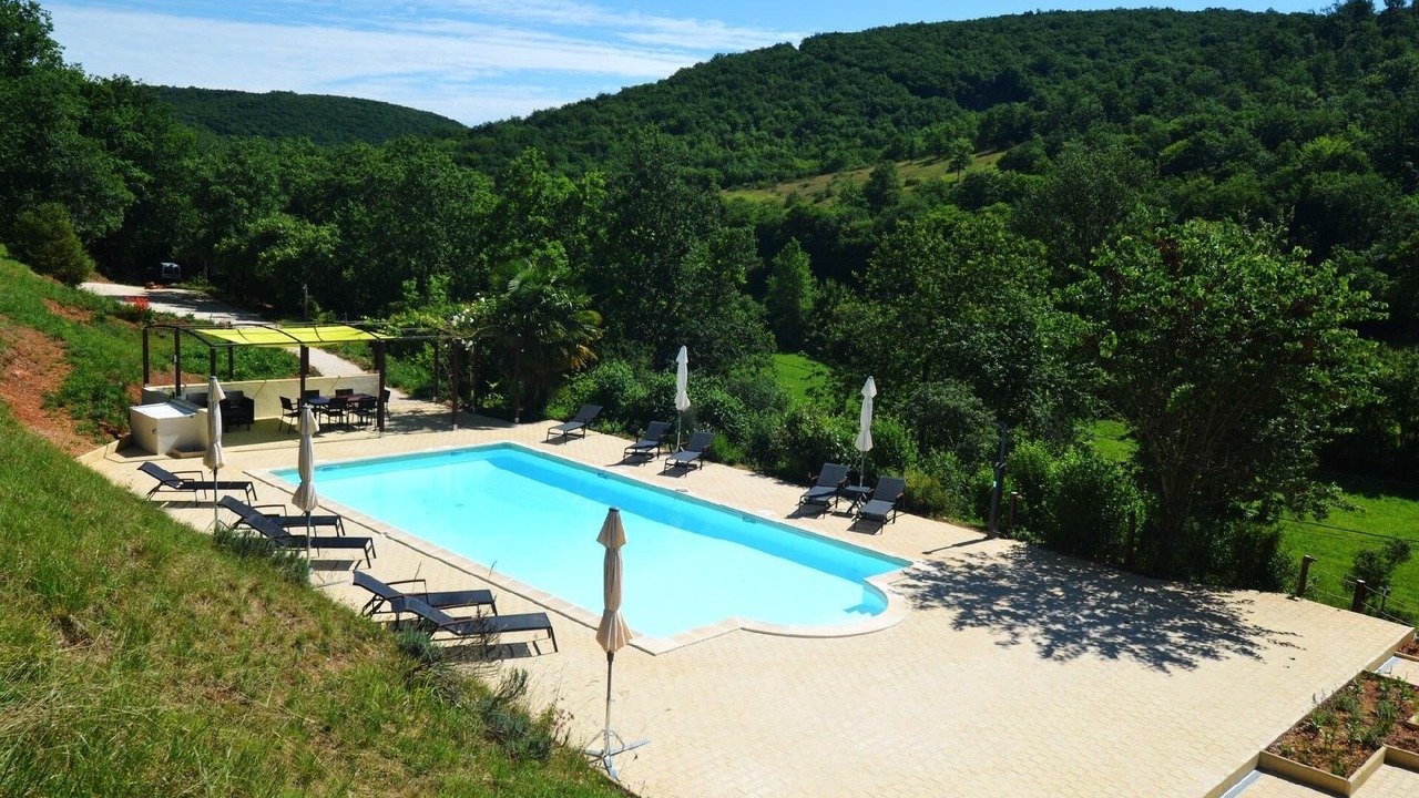 Photo of Outdoor in Souillac