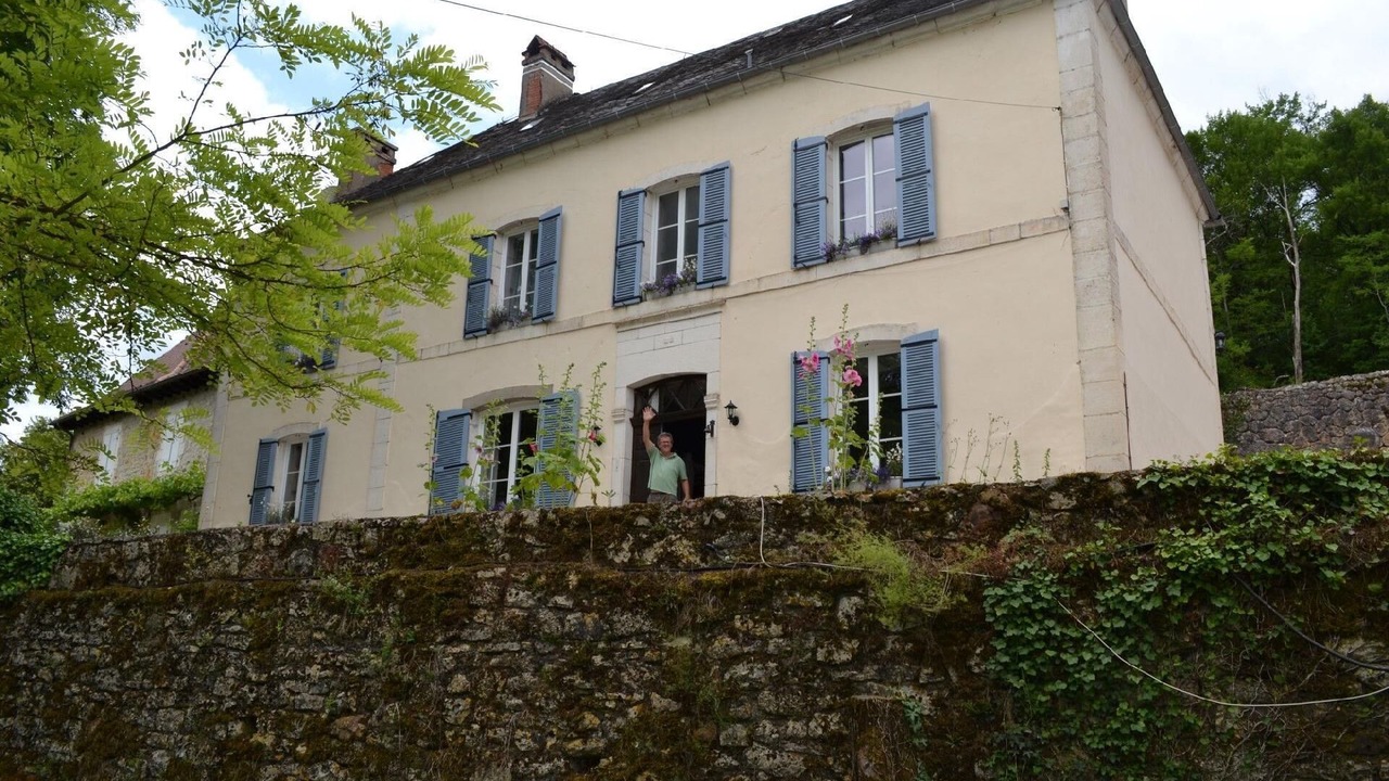 Photo of Outdoor in Souillac