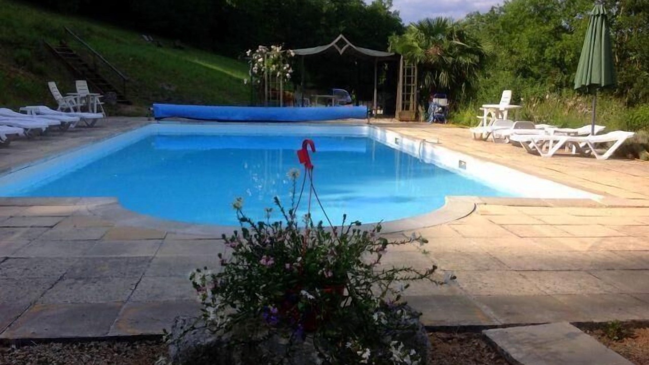 Photo of Outdoor in Souillac