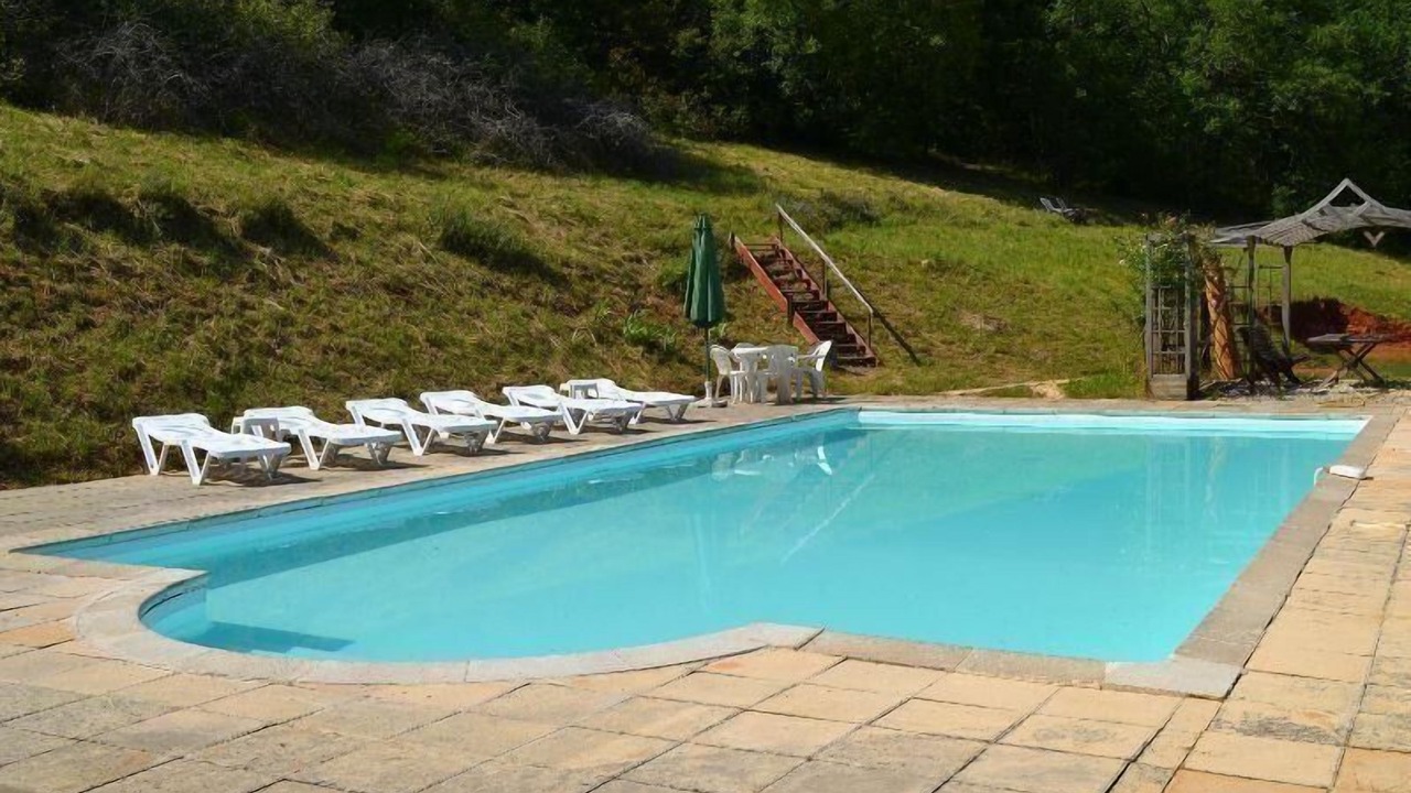 Photo of Outdoor in Souillac