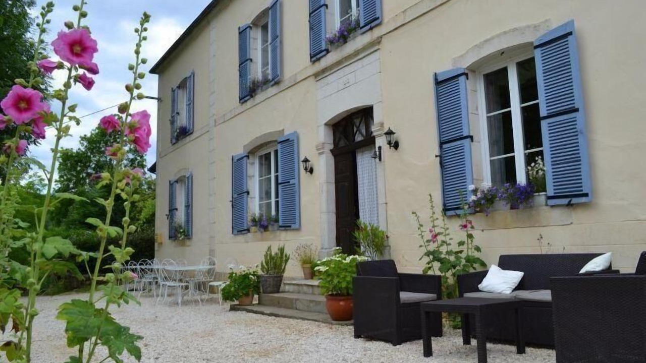 Photo of Patio Balcony in Souillac