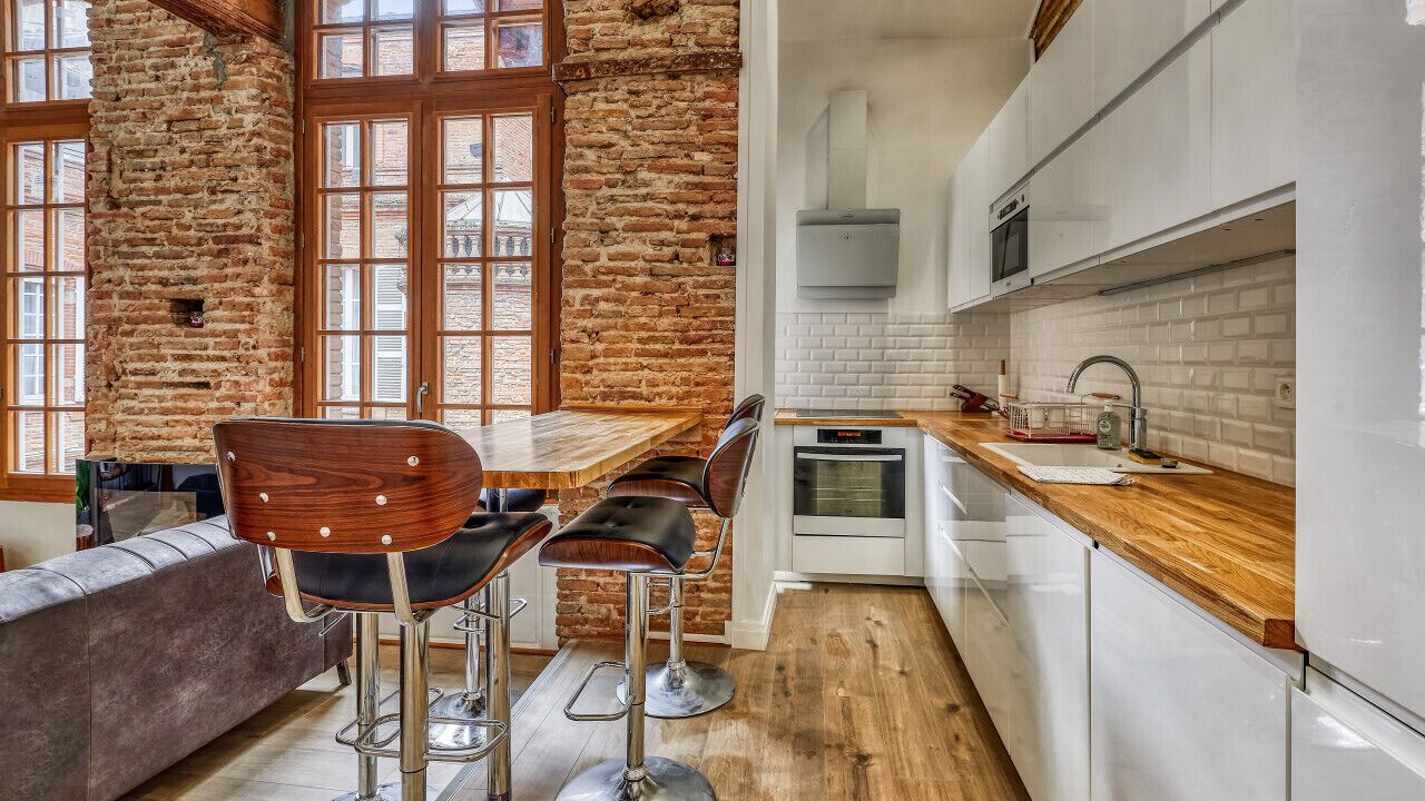 Photo of Kitchen in Saint-Cyprien
