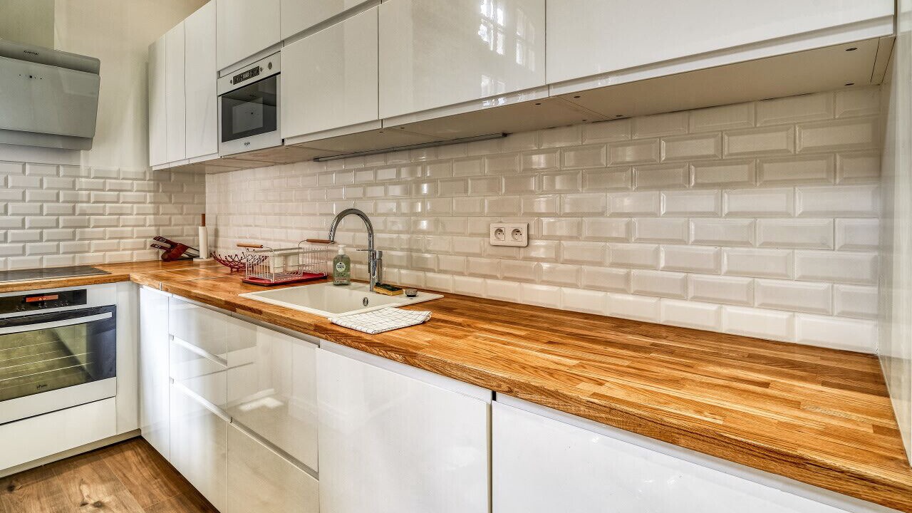 Photo of Kitchen in Saint-Cyprien