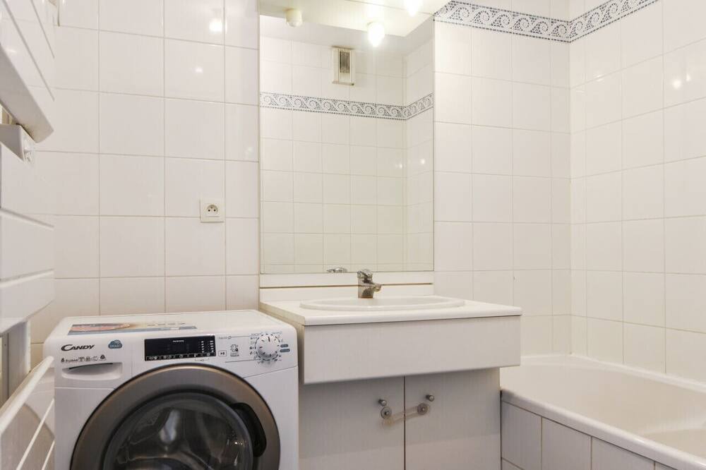 Photo of Bathroom in La Madeleine