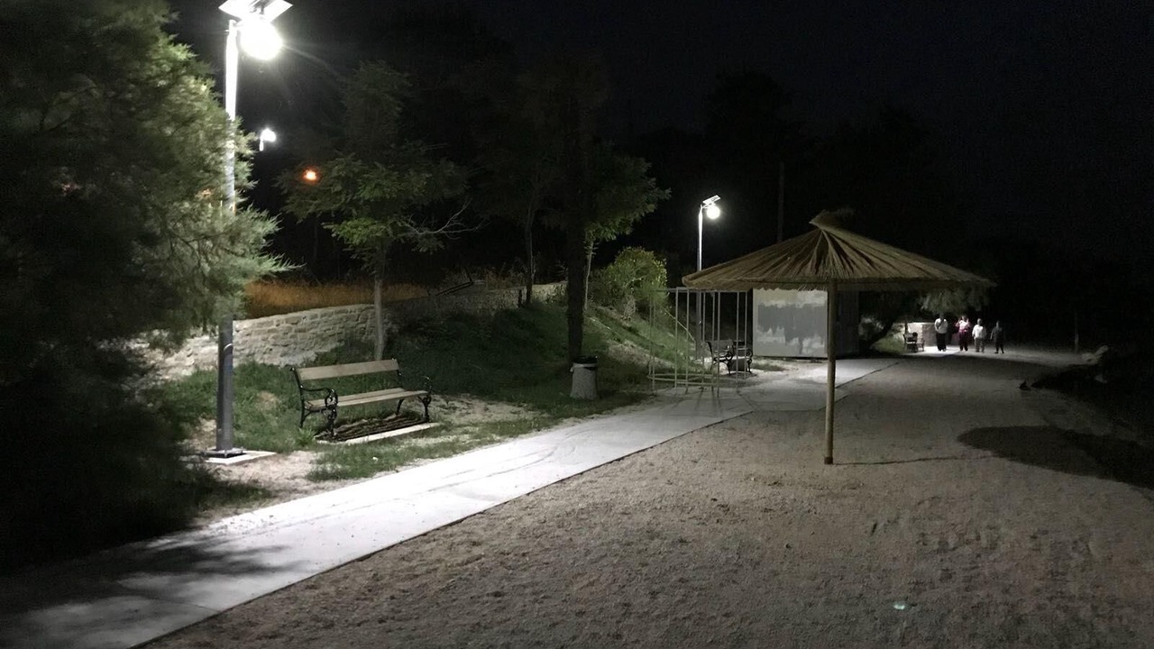 Photo of Outdoor in Gornji Karin