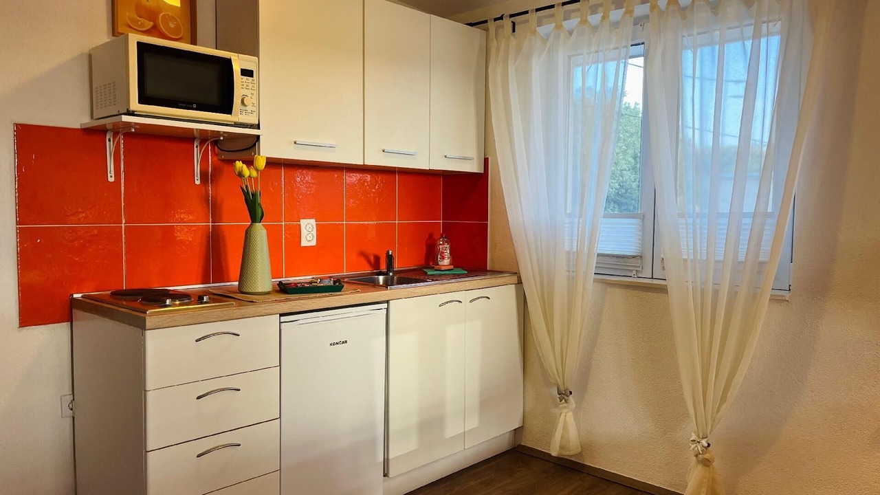 Photo of Kitchen in Gornji Karin
