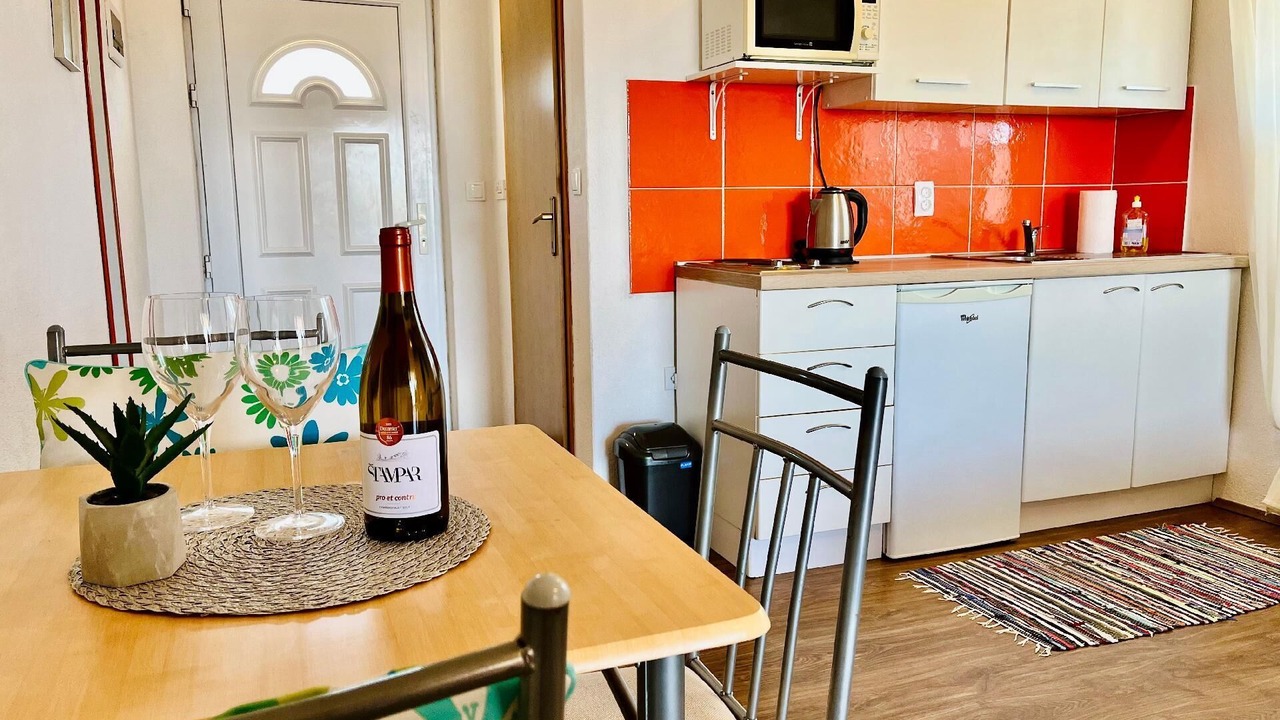 Photo of Kitchen in Gornji Karin