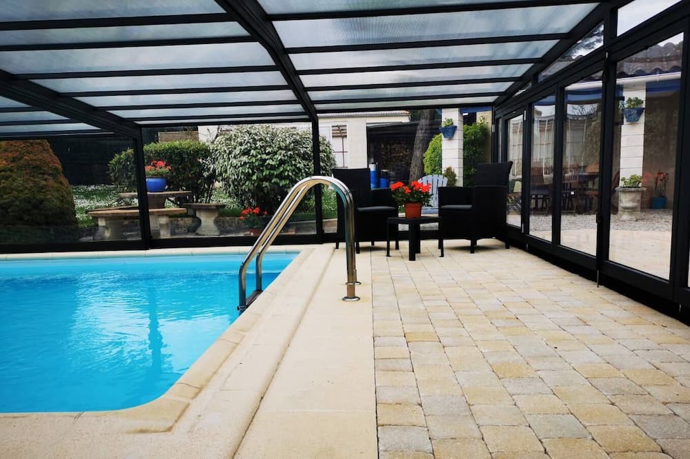 Photo of Outdoor in Le Douhet