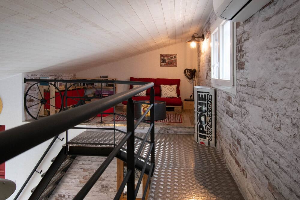 Photo of Bedroom in Le Douhet