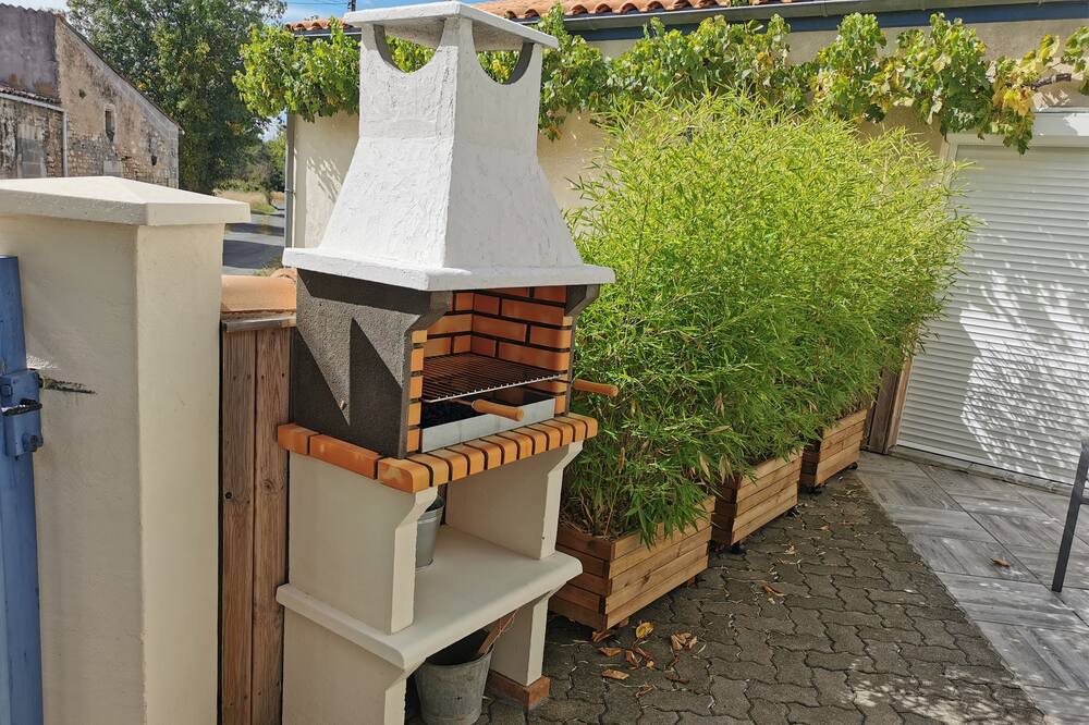 Photo of Outdoor in Le Douhet