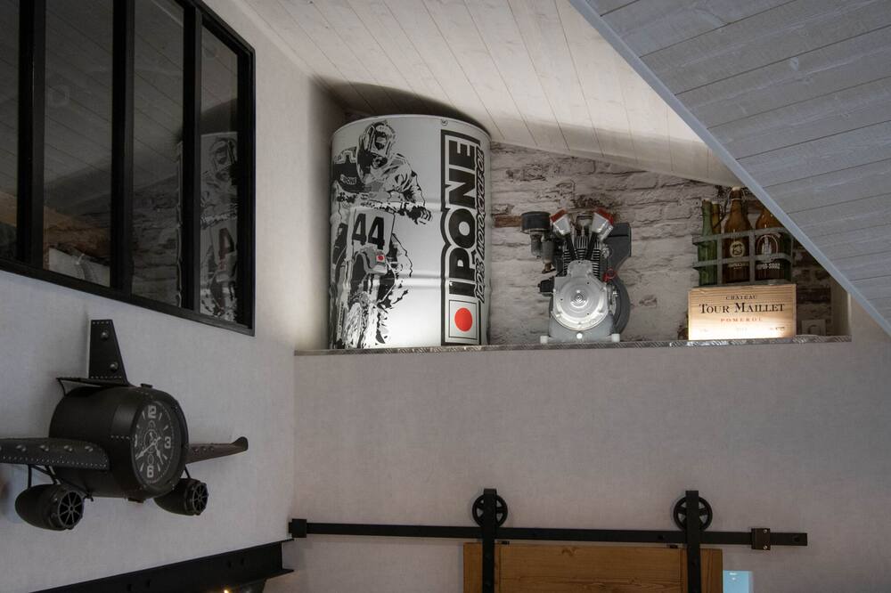 Photo of Others in Le Douhet