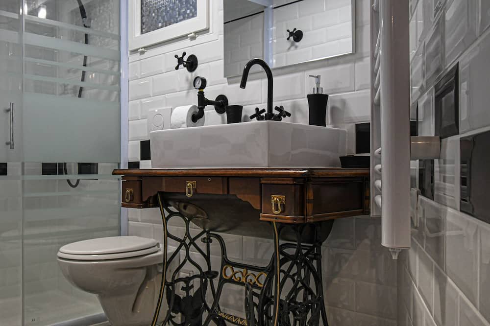 Photo of Kitchen in Le Douhet